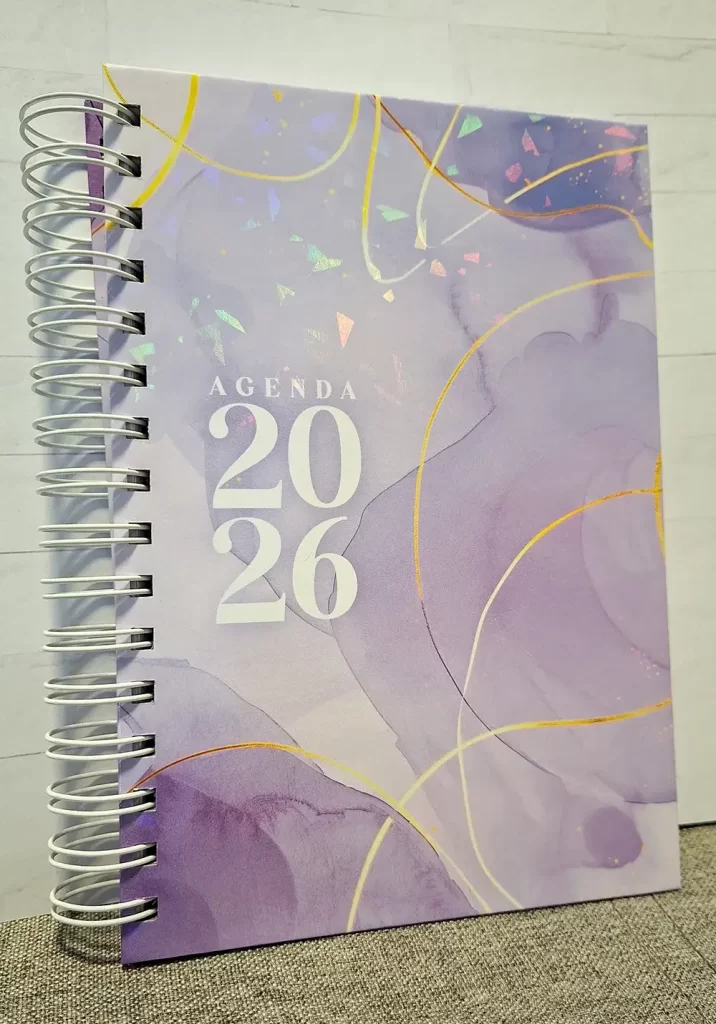 Agenda 2026