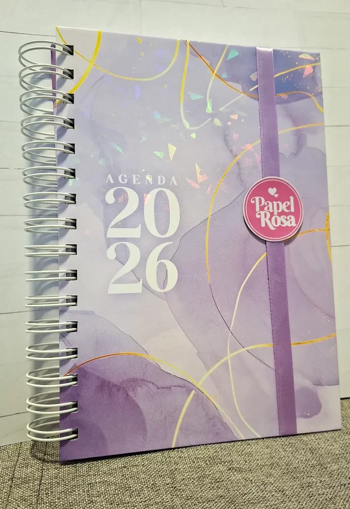 Agenda 2026