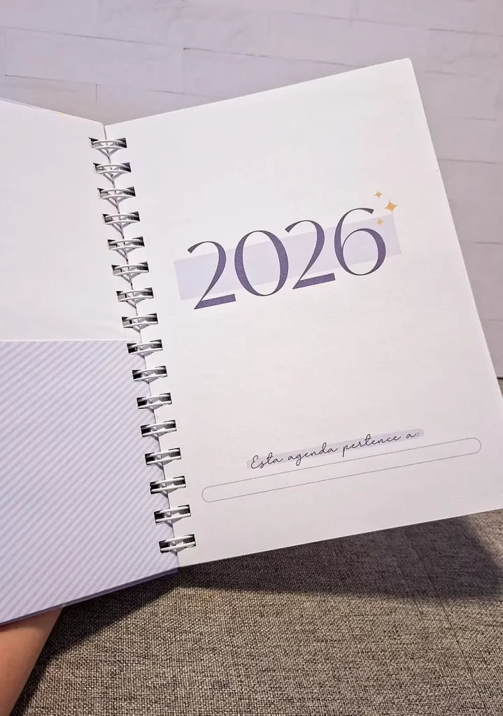 Agenda 2026