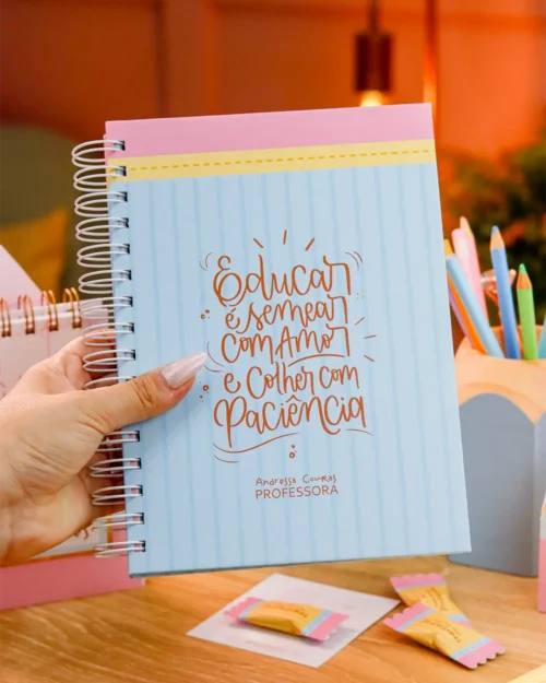 Agenda Professora